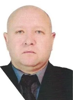 Дыдыкин Александр Николаевич